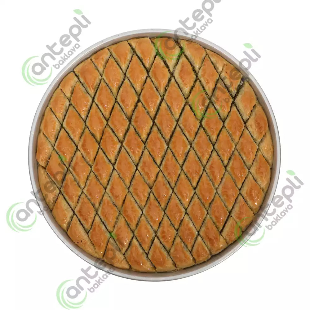 Fıstıklı Baklava