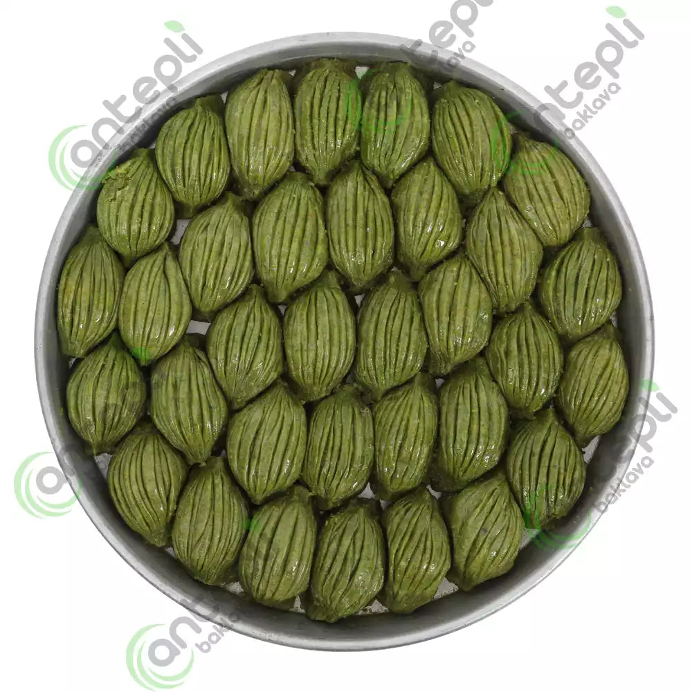 Özel Midye Baklava