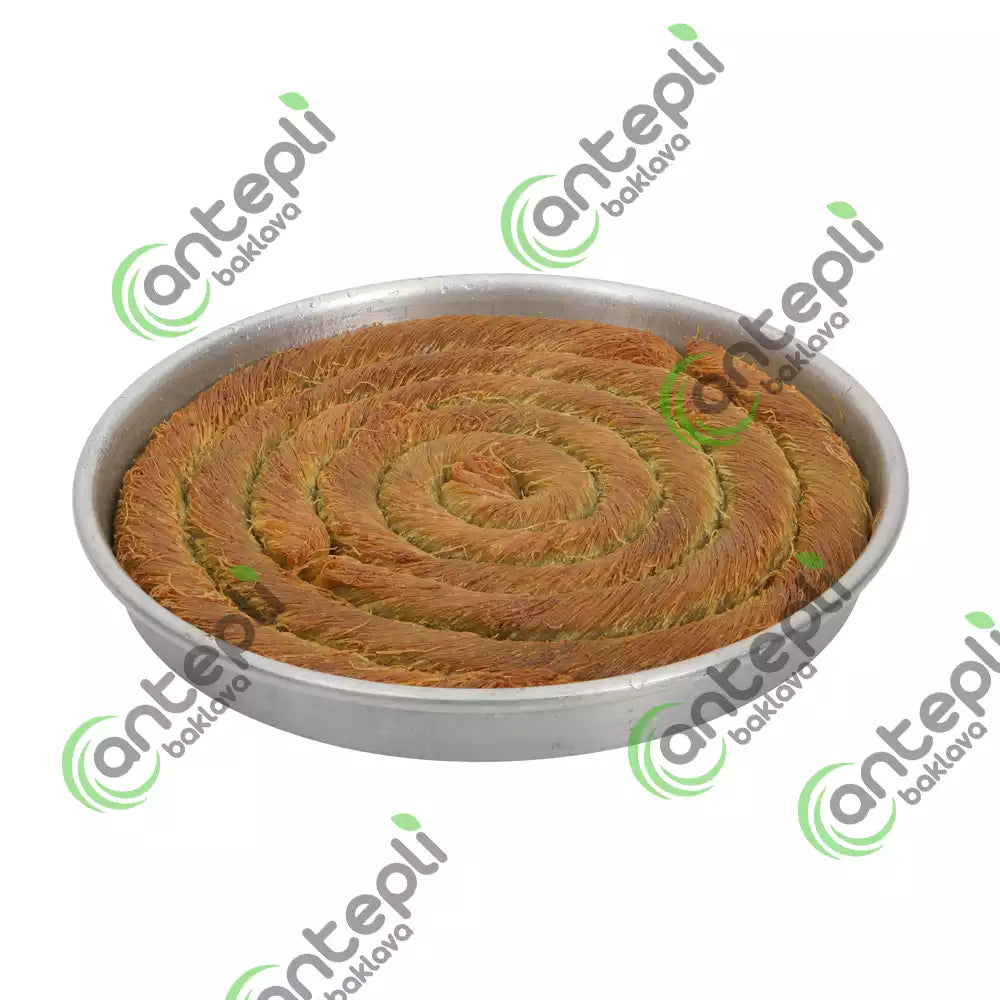 Burma Kadayıf