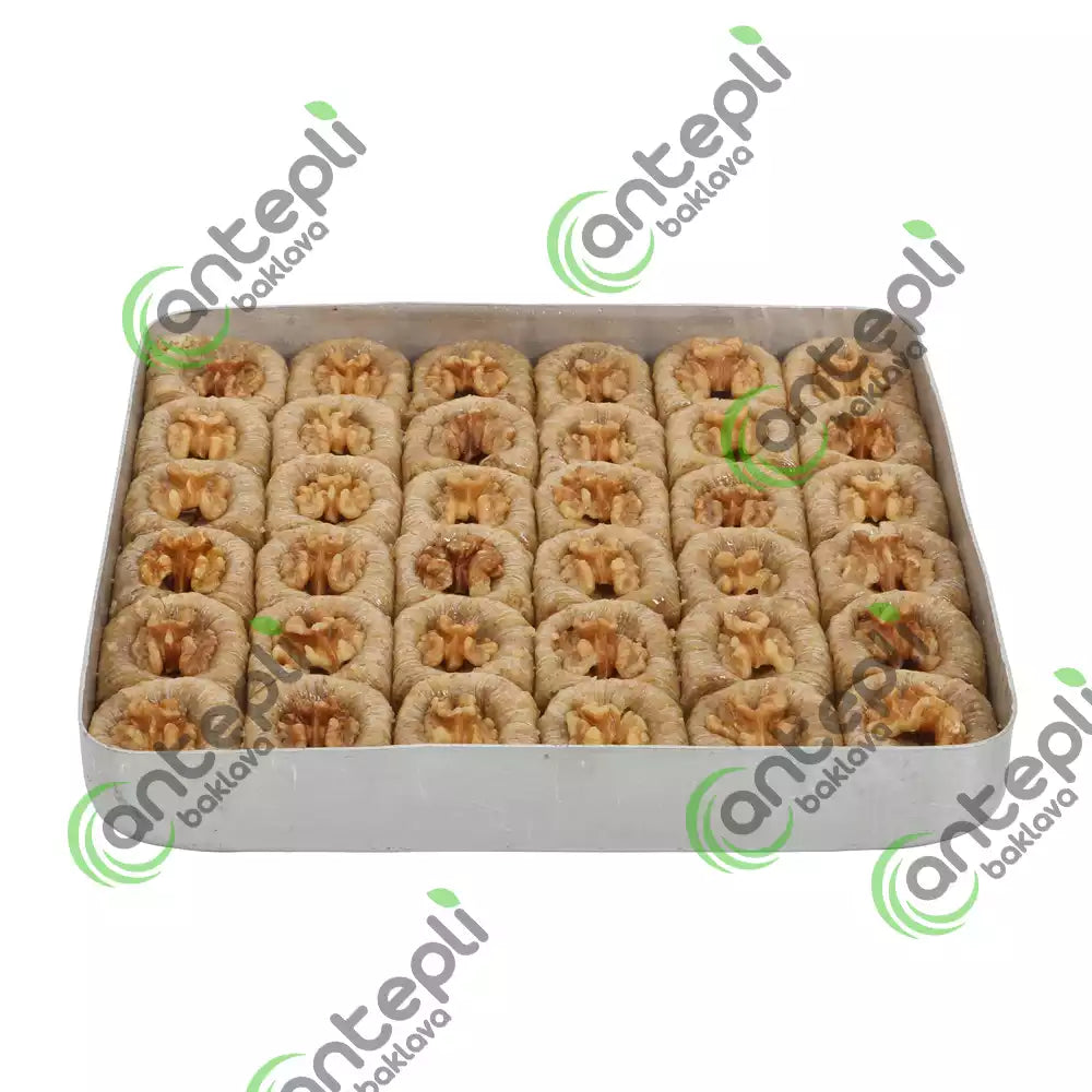 Cevizli Bülbül Yuvası