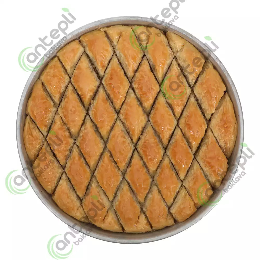 Cevizli Baklava