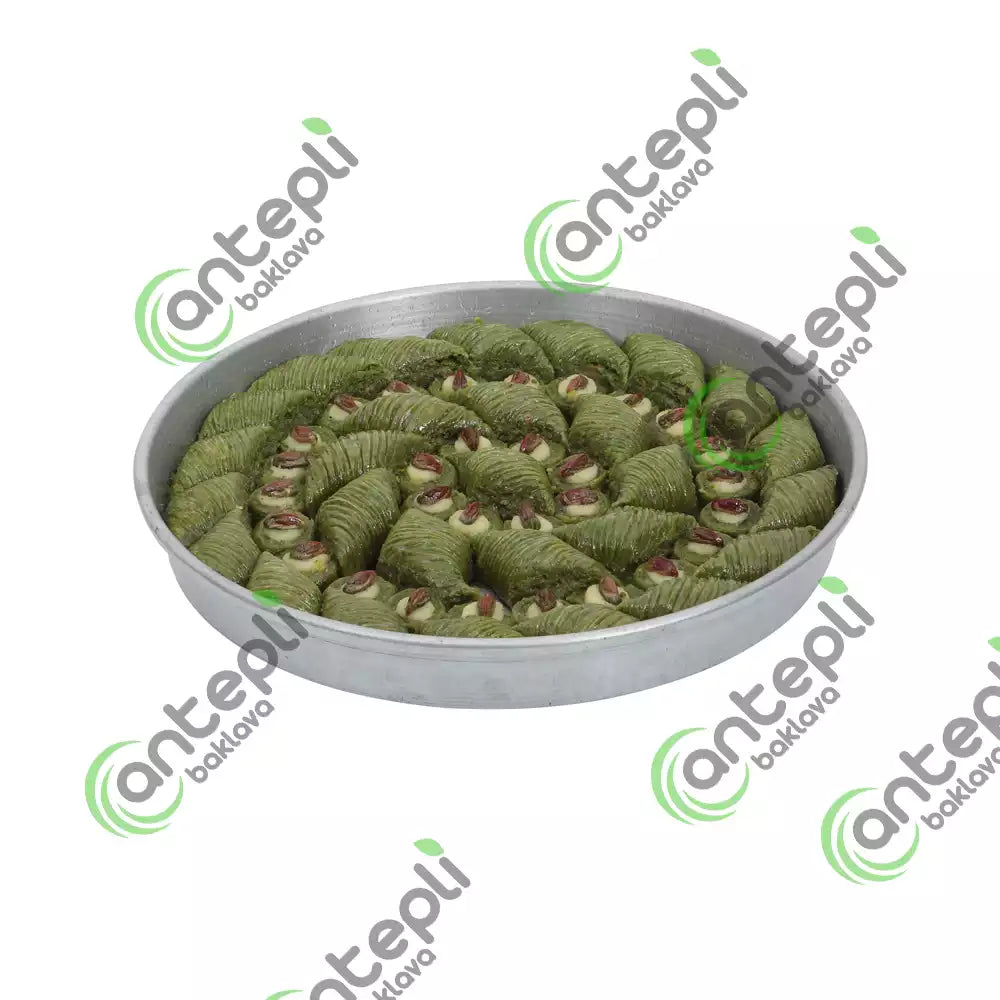 Kuş Gözü Baklava
