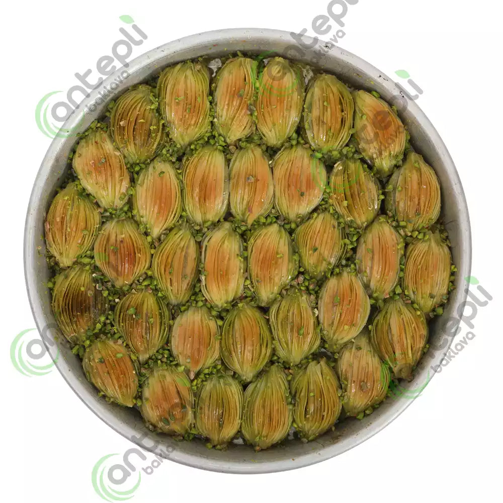 Midye Baklava