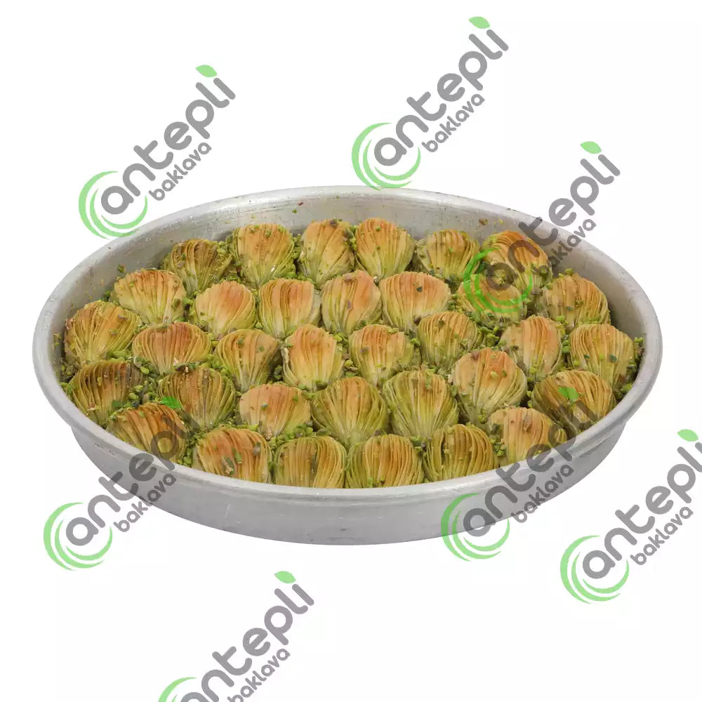 Midye Baklava