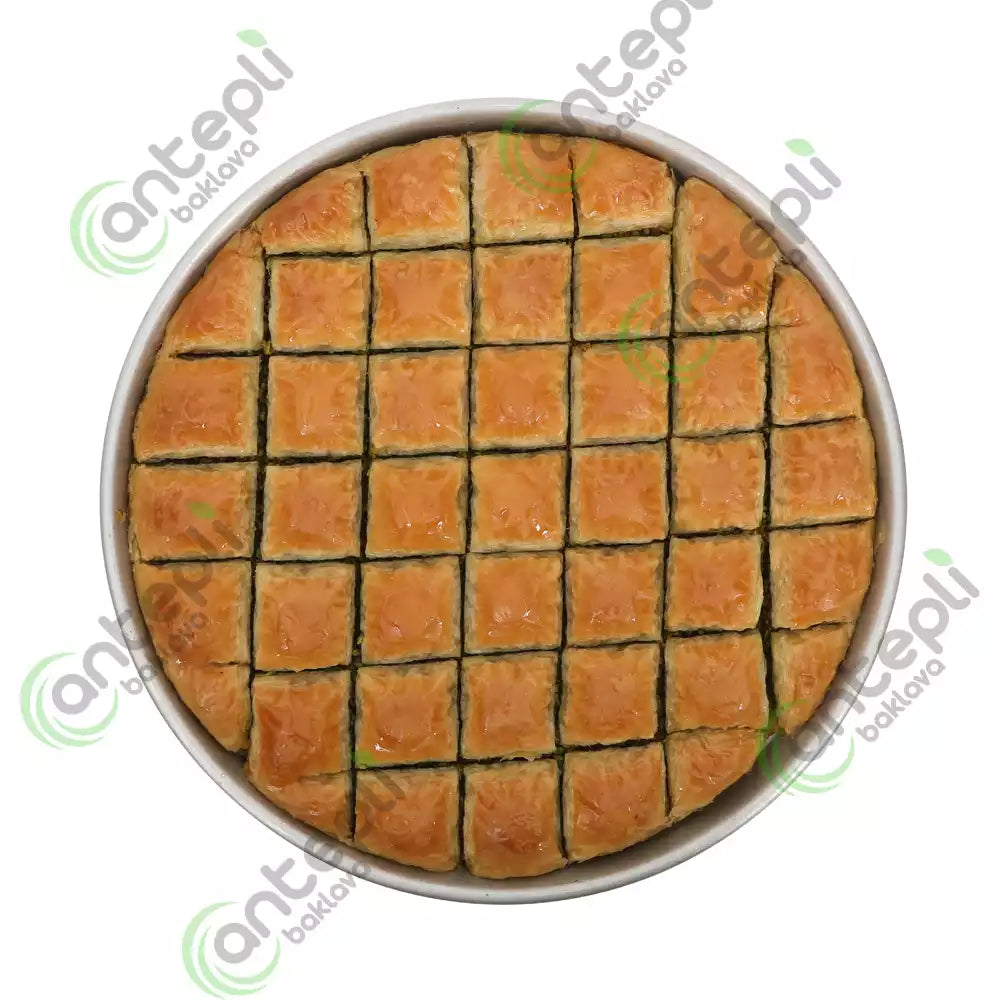 Özel Kare Baklava