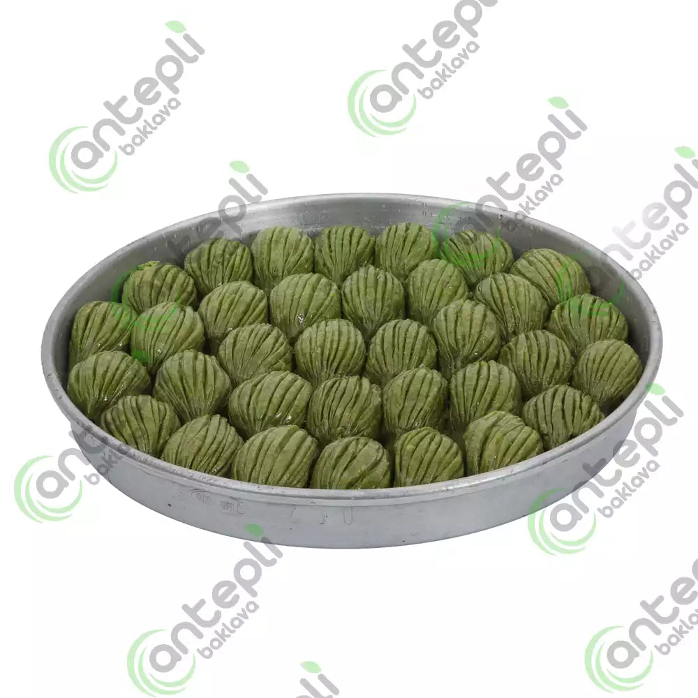Özel Midye Baklava