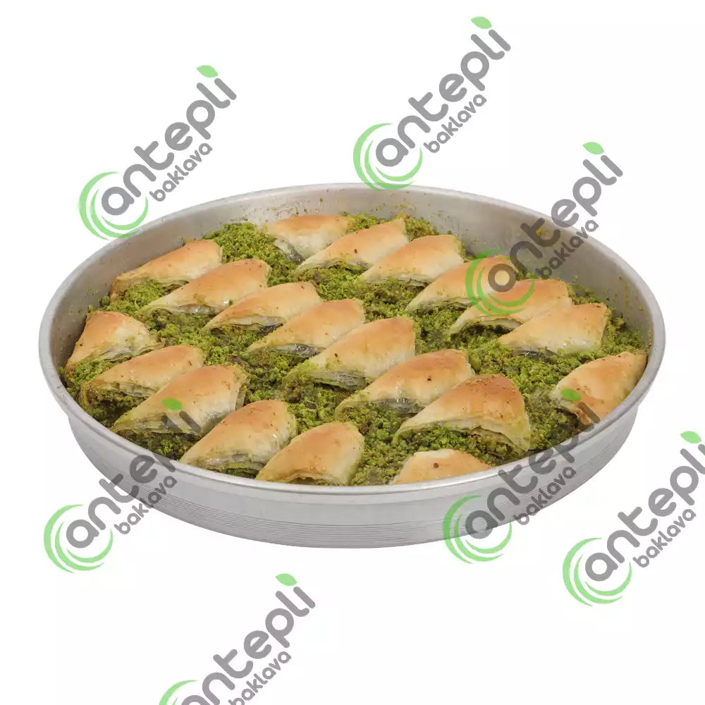 Toz Fıstıklı Özel Şöbiyet